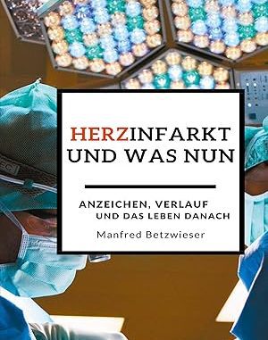 Krankheit HERZINFARKT