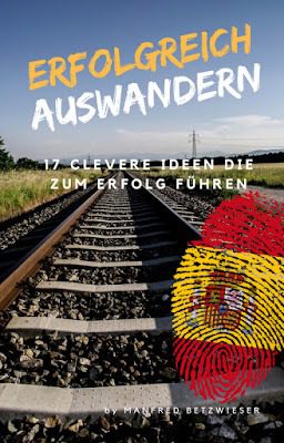 Auswandern