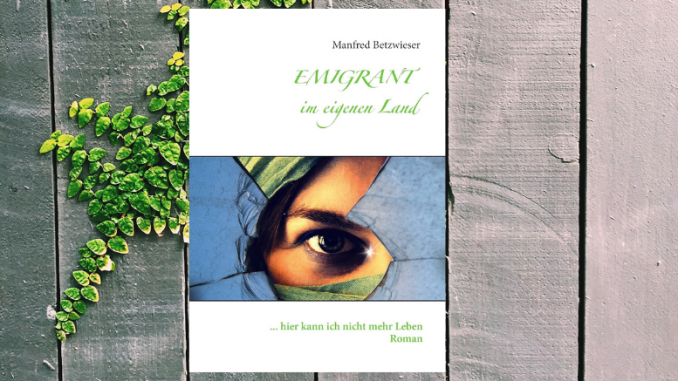 Flüchtling - Emigrant im eigenen Land