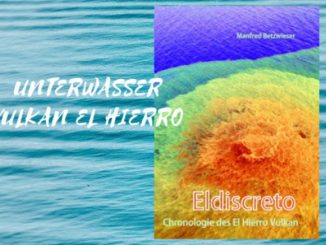 Doku - Vulkan Eldiscreto El Hierro