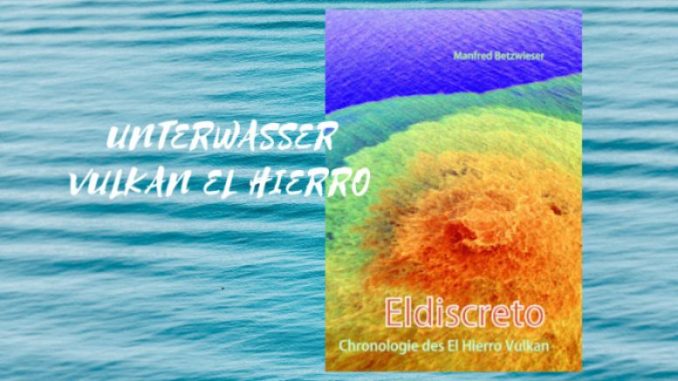 Doku - Vulkan Eldiscreto El Hierro