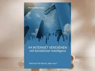 Webseite - Internet