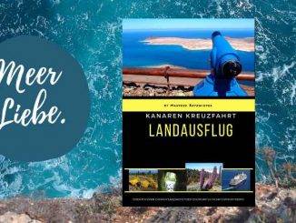 Kanaren Kreuzfahrt Landausflug