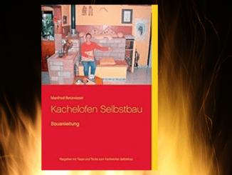 Kachelofen Selbstbau