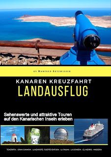 Ausflug auf den Kanaren