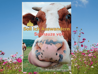 Schnauze voll - Soll ich Auswandern