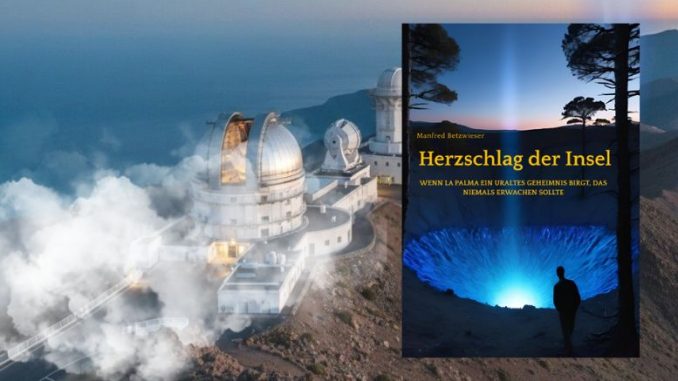 Buch - Herzschlag der Insel
