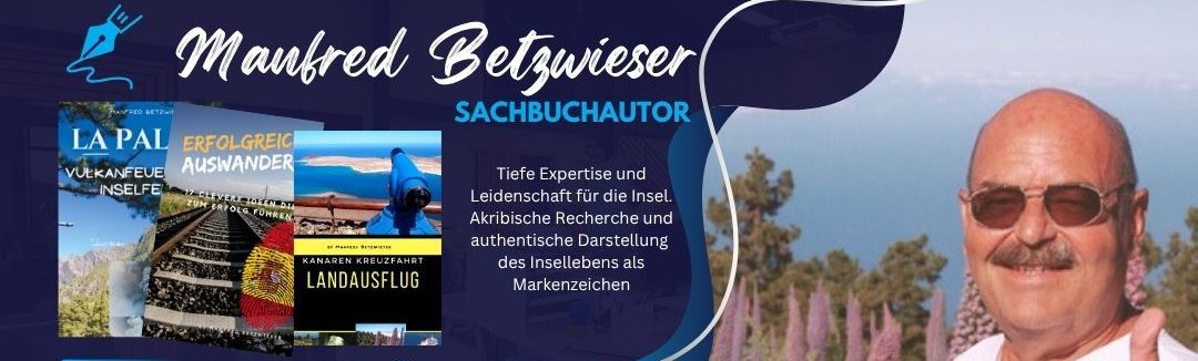 La Palma Bücher