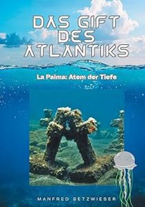 Buch - Das Gift des Atlantiks