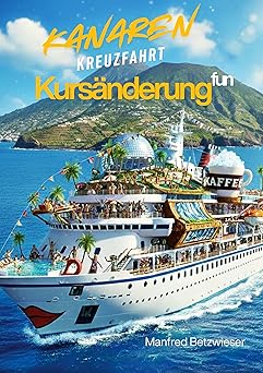 Kreuzfahrt - Kursänderung