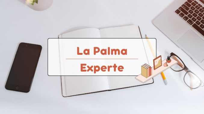La Palma Experte
