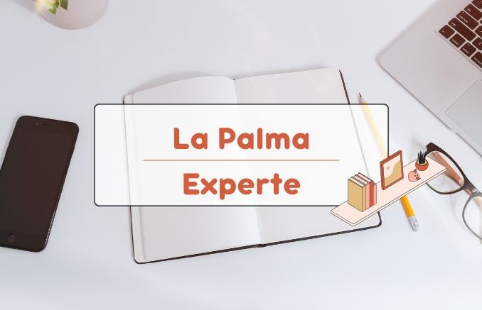 La Palma Experte